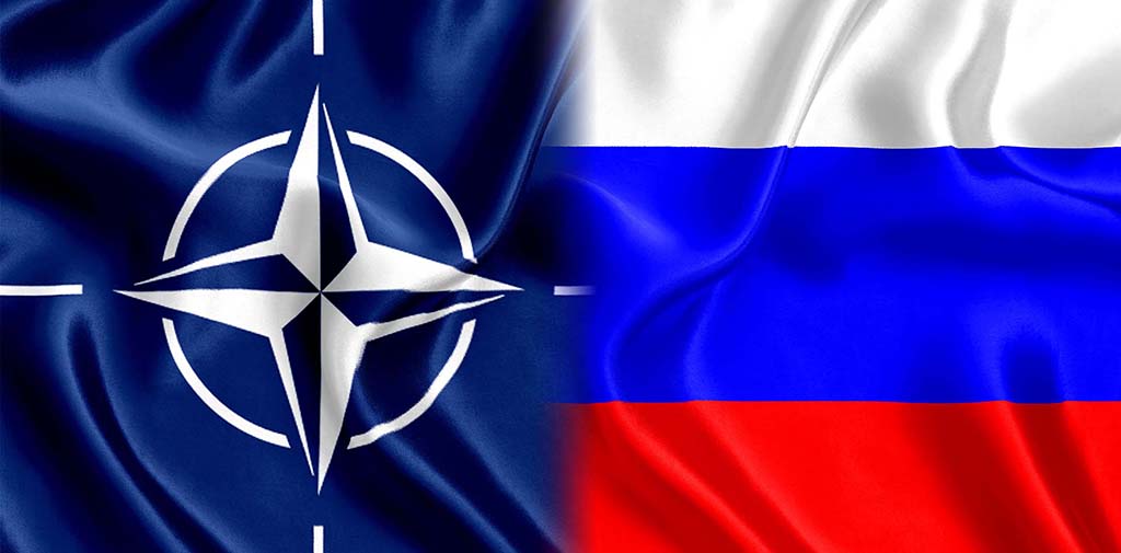 Russia: NATO violated another signed agreement